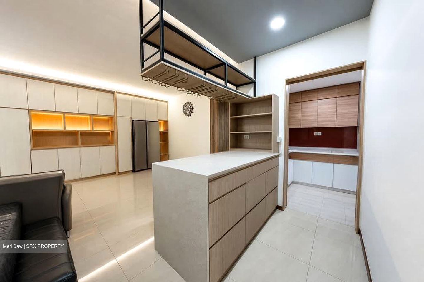 Sea Horizon (D18), Condominium #588827171